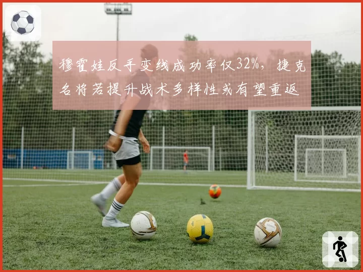 穆霍娃反手变线成功率仅32%，捷克名将若提升战术多样性或有望重返前十